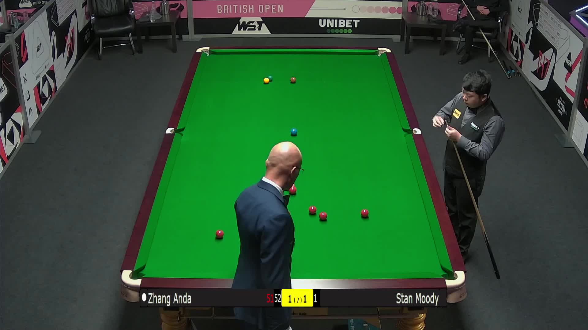 赛事取消 赛事取消