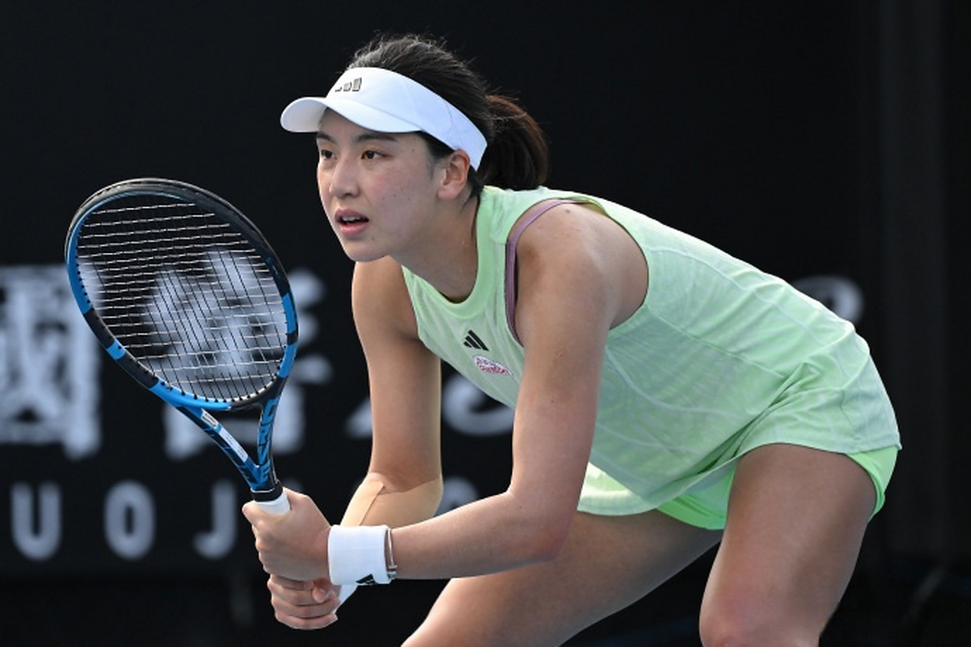 还意味着他 还意味着他