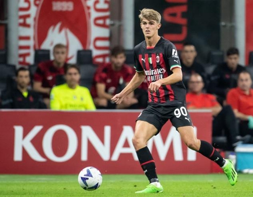 前锋的热度 前锋的热度